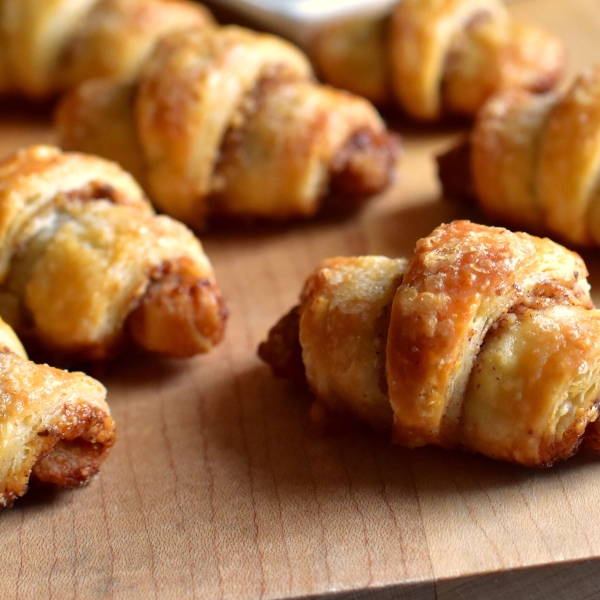 Rugelach