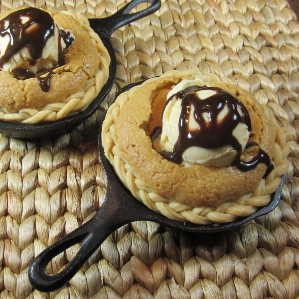 Toll House Pie II