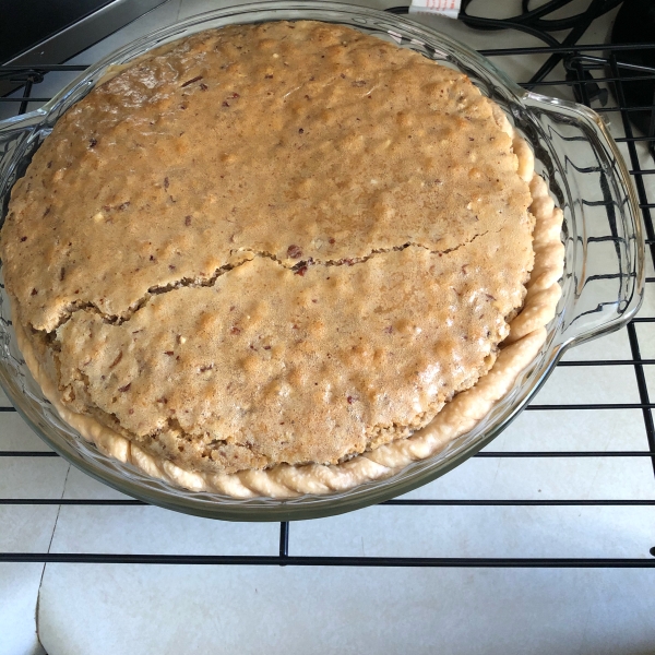 Toll House Pie II