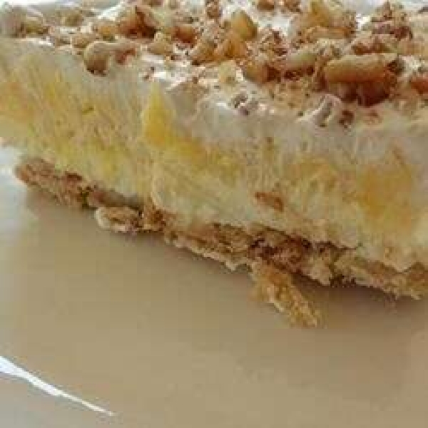Mom's Texas Delight