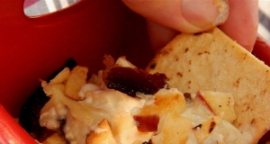Vermont Maple Bacon Dip
