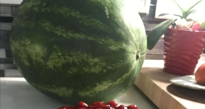 Easy New York Cheesecake