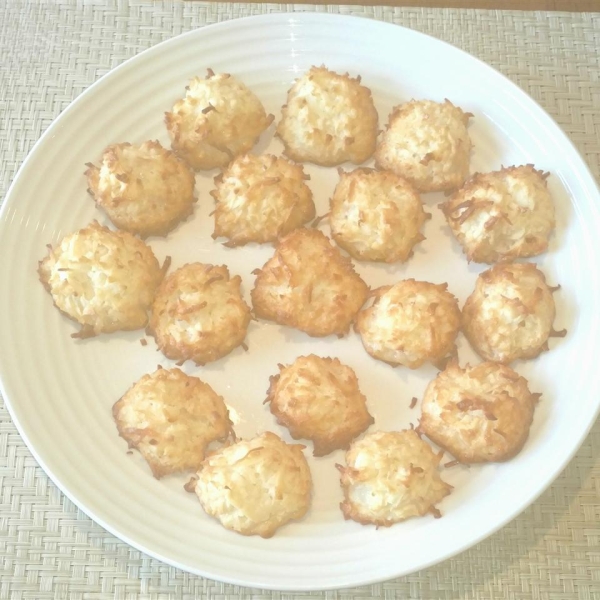 Macaroons III