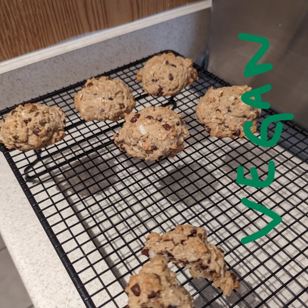Cup of Everything Cookies