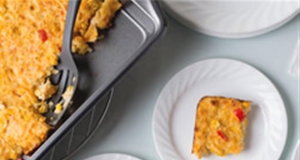 ORE-IDA Sweet Heat Corn Casserole