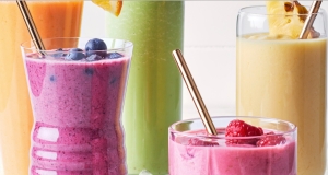 Starter Smoothie