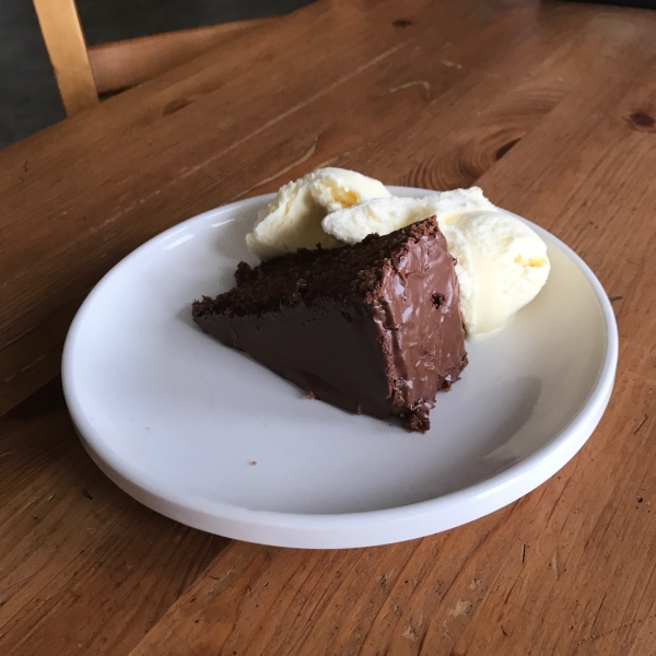 Best Moist Chocolate Cake