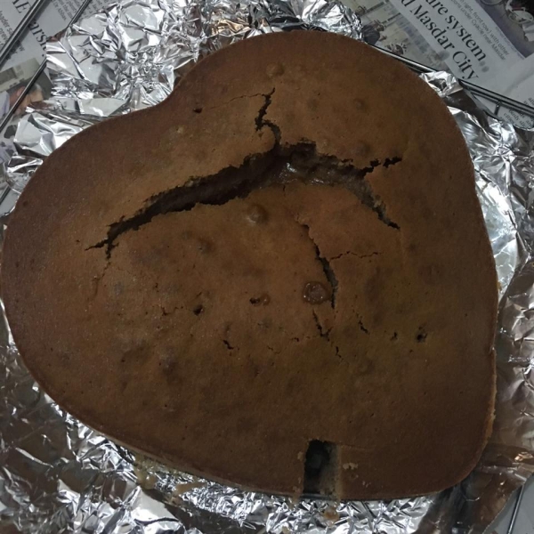Best Moist Chocolate Cake
