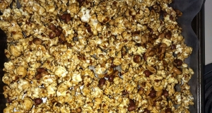 Clone of a Cracker Jack®