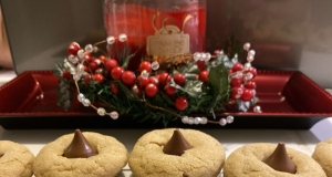 Peanut Blossoms