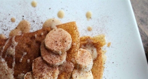 Kristen's Brown Sugar Crepe Filling