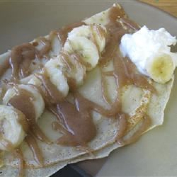 Apple Pie Sauce