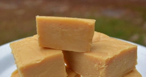 Eagle Brand Peanut Butter Fudge