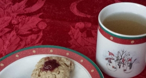 Oatmeal Cakes
