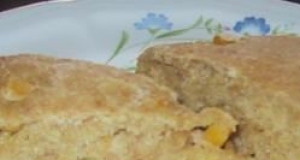 Yogurt Cornbread