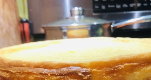 Mom's Cheesecake