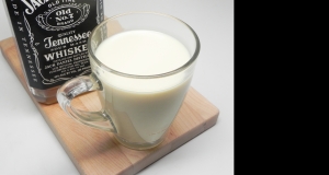 Jack Daniel's® Very Merry Eggnog