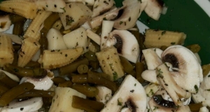 Exotic Salad