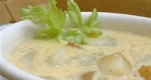 Daddy's Whisker Soup