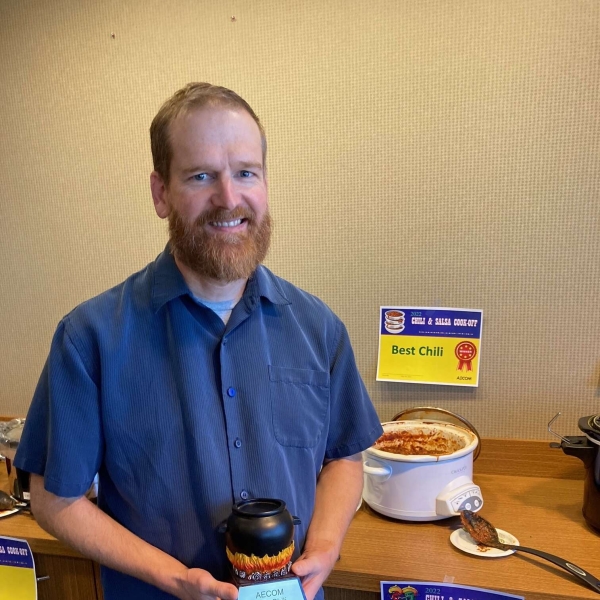 The Best Vegetarian Chili in the World