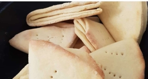 Chilean Dobladitas