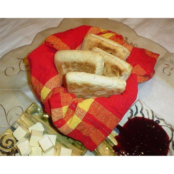 Chilean Dobladitas