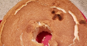 Angel Food Cake