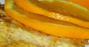 Apres Ski French Toast