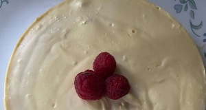 Low-Carb Sugar-Free Instant Pot Cheesecake