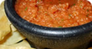 Pasta with Mock Creamy Tomato Sauce
