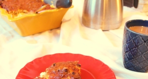 Texas Eggs