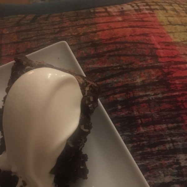 Whipped Coconut Cream (Vegan Whipped Cream)