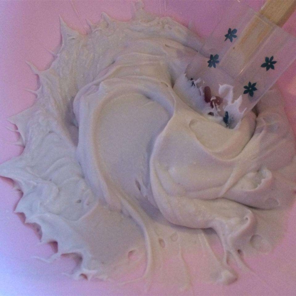 Whipped Coconut Cream (Vegan Whipped Cream)