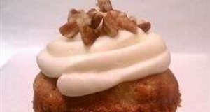 Hummingbird Cupcakes