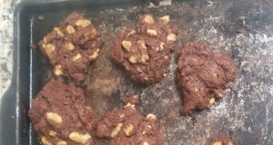 Pudding Cookies I