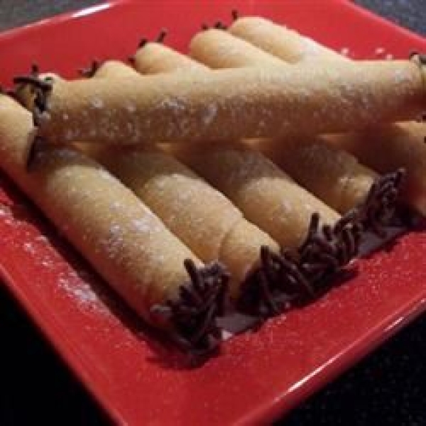 Vanilla Pastry Cream