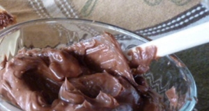 Chocolate Spread