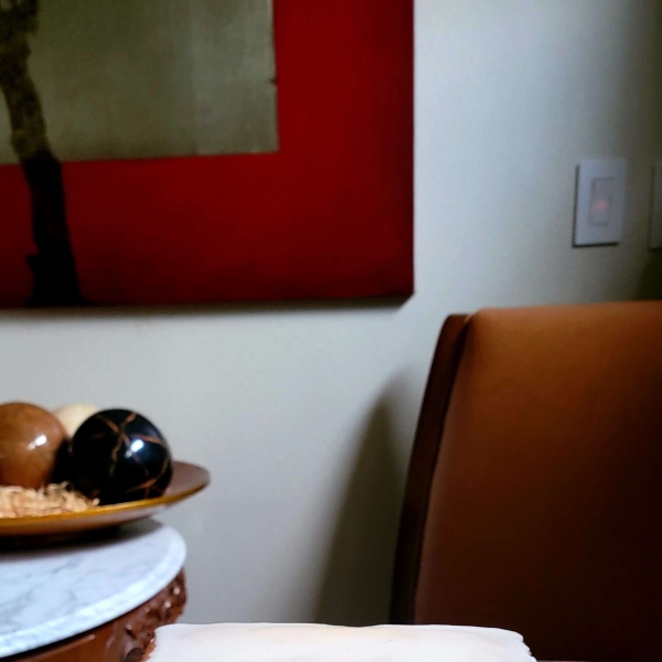 Copycat of Starbucks Lemon Bread