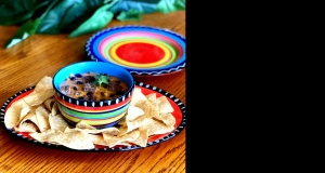Steak Nachos