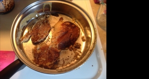 Soy Pancakes