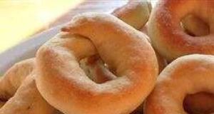Lebanese Easter Cookies