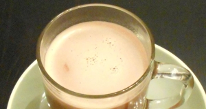 Comfort In a Cup