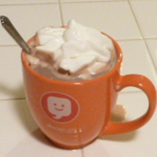 Comfort In a Cup
