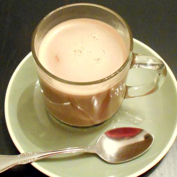 Comfort In a Cup