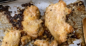 Original Ranch Cheddar Chicken