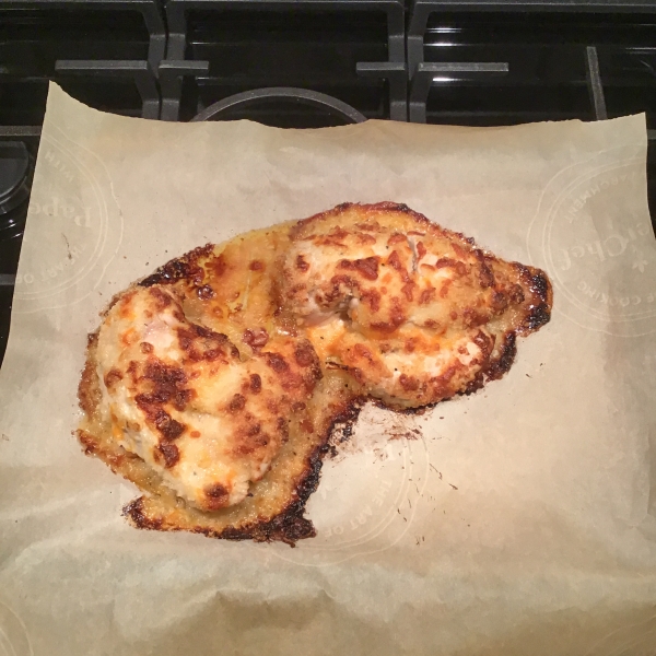 Original Ranch Cheddar Chicken