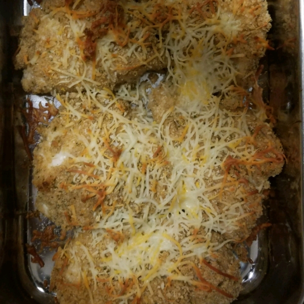 Original Ranch Cheddar Chicken