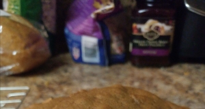 Chocolate Pile-Up Cookies