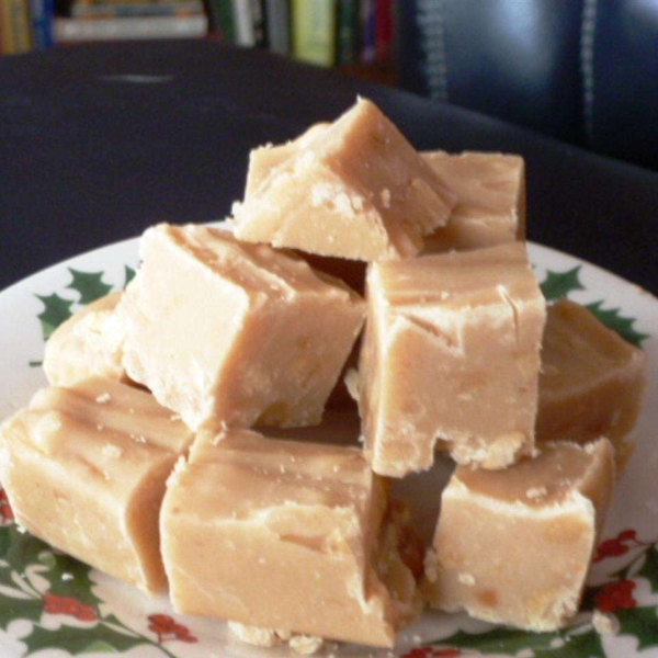 Eagle Brand Peanut Butter Fudge