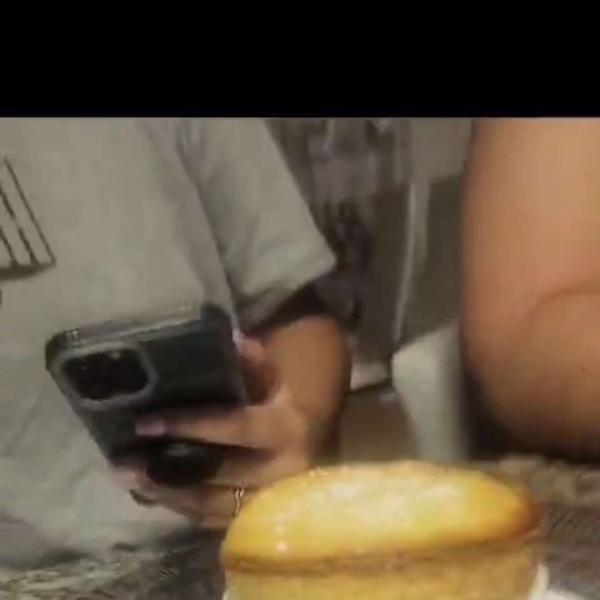 Grand Marnier Soufflé